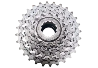 Elite Pignoni 11 Speed Cassette (Silver)