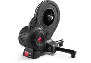 Elite Zumo Electronic Direct Drive Smart Interactive Bicycle Trainer