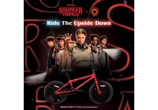 Hellfire Club (With Free Stranger Things Helmet)