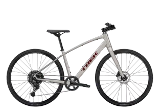 FX 3 Gen 4