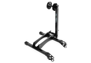 Feedback Sports RAKK Bicycle Stand (Black)