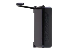 Feedback Sports Velo Hinge Hook (Black)