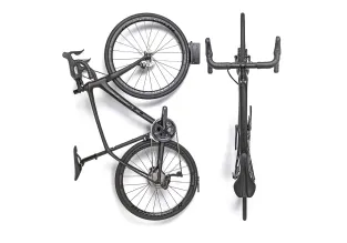 Feedback Sports Velo Hinge Hook (Black)