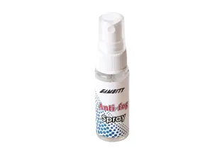 Gambitt Anti Fog Spray (Clear)