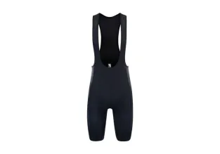 Gambitt Coregel Mens Cycling Bibshorts (Black)