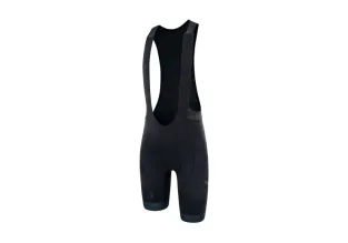 Gambitt Reckon 2 Bib Shorts (Black)