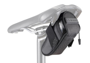 Giant Shadow DX Seat Bag