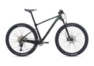 Giant XTC Advanced 3 (Black/Gray)