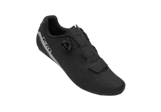 Giro Cadet Road Cycling Shoes (Black)