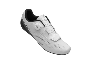 Giro Cadet Road Cycling Shoes (White)