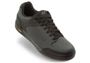 Giro Riddance MTB Cycling Shoes (Dark Shadow/Black)