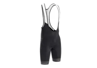 Gist Dynamic Mens Cycling Bibshorts (Black)
