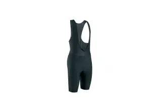 Gist Thunder Men's Cycling Bibshort (Black)