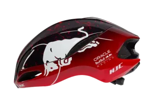 HJC Furion 2.0 Road Cycling Helmet (Oracle Redbull Racing)