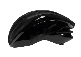 HJC Ibex 2.0 Road Cycling Helmet (Matte/Gloss Black)
