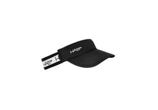 Halo Race Visor (Black)