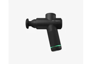 Hypervolt Go 2 Black