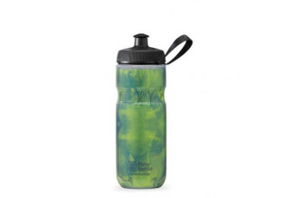 Polar Sport Insulated Fly Dye Bottle-Lemon Lime (590ml)