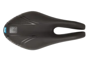 ISM PL 1.1 Performance Long Saddle (Black)