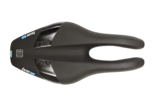 ISM PN 3.0 Performance Narrow Saddle (Black)