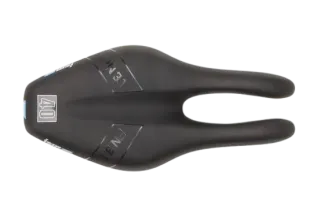 ISM PN 3.1 Performance Narrow Saddle (Black)