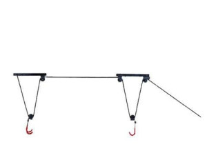 IceToolz Bicycle Lifter