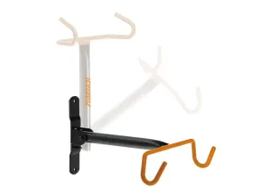 IceToolz P631 Bull Storage Rack