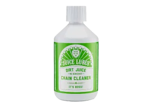 Juice Lubes Dirt Juice Boss Chain Cleaner