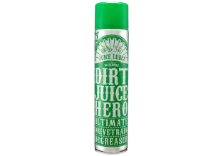 Juice Lubes Dirt Juice Hero Degreaser