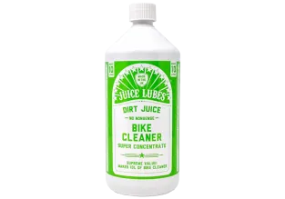 Juice Lubes Dirt Juice Super Concentrated Bike Cleaner