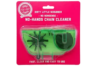 Juice Lubes Dirty Little Chain Cleaner