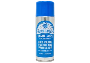 Juice Lubes Frame Juice Bike Frame Polish & Protector