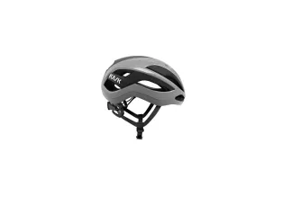 Kask Elemento Road Cycling Helmet (Silver)