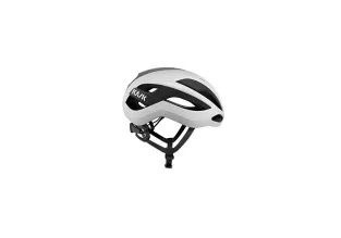 Kask Elemento Road Cycling Helmet (White)