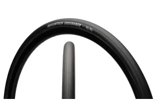 Kenda Kountach Endurance 700C Foldable Tire (Black)