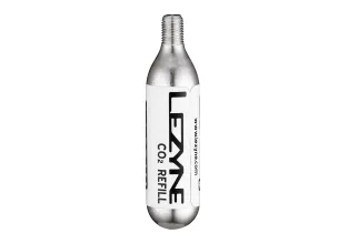Lezyne 16G CO2 Cartridge
