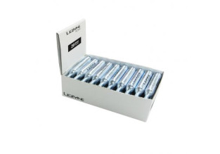 Lezyne 20G CO2 Cartridge