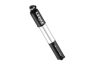Lezyne Alloy Drive High Volume Hand Pump (Black)
