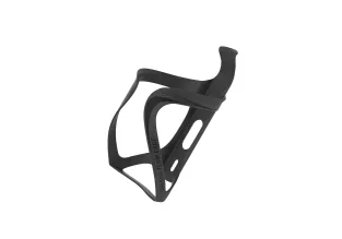 Lezyne Carbon Team Bottle Cage (Black)