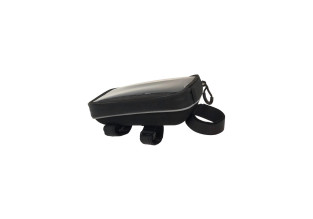 Lezyne Energy Caddy XL Top Tube Bag (Black)