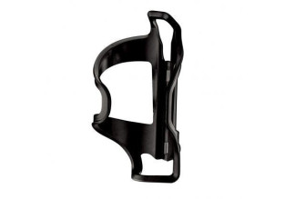 Lezyne Flow SL Enhanced Bottle Cage - Right (Black)