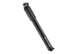 Lezyne High Pressure Drive Hand Pump (Black)