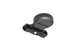 Lezyne Matrix Bike Tagger (Black)