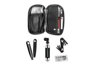 Lezyne Pocket Organizer (Black)