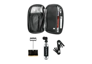Lezyne Pocket Organizer (Black)
