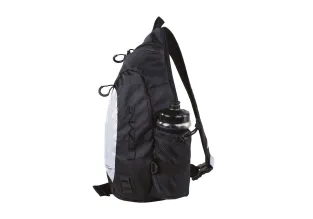 Lezyne Shoulder Bag (Black/Grey)