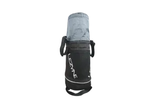 Lezyne Stuff Caddy Bag (Black)