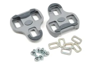Look Keo Grip Cleats (4.5°)