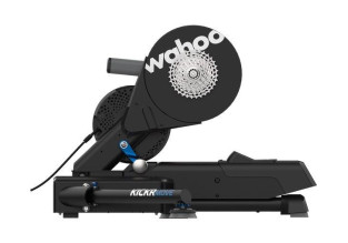 Wahoo KICKR MOVE Electromagentic Direct Drive Smart Bicycle Trainer