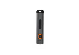 Magene AT1200 Smart Front Light (Grey)